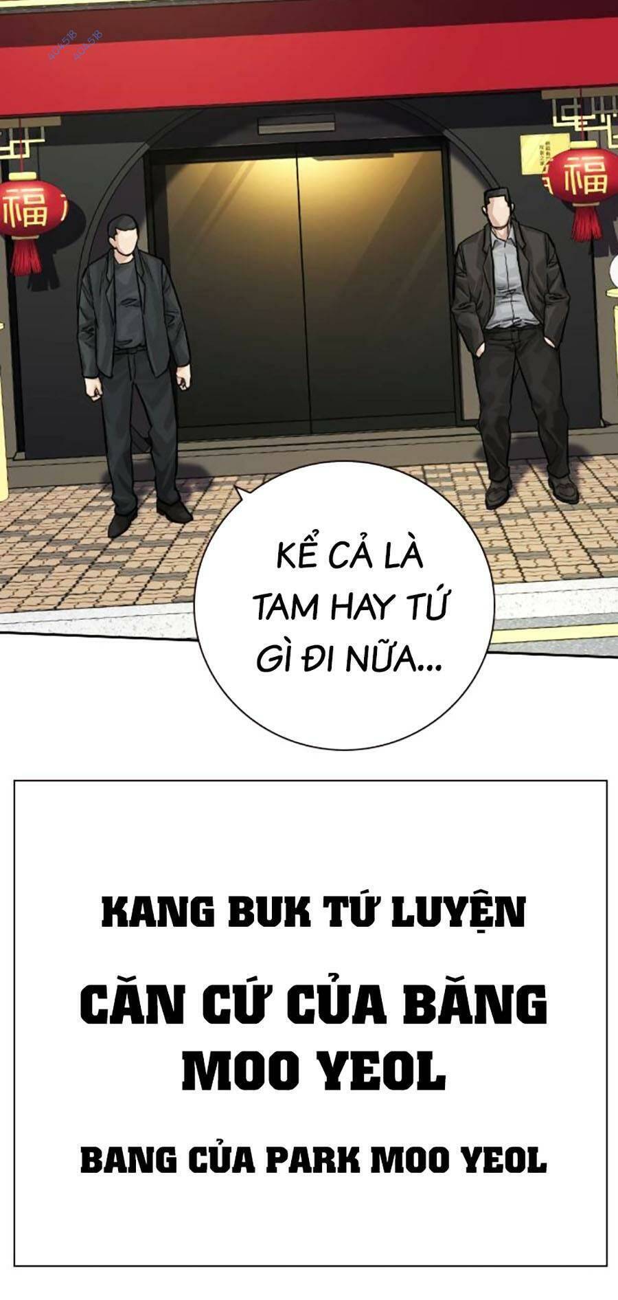 Để Có Thể Sống Sót Chap 101 - Next Chap 102