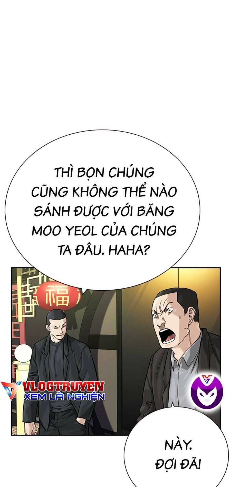 Để Có Thể Sống Sót Chap 101 - Next Chap 102