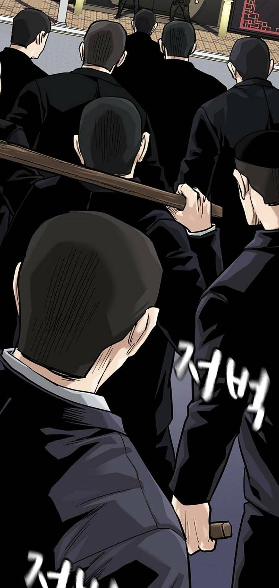 Để Có Thể Sống Sót Chap 101 - Next Chap 102