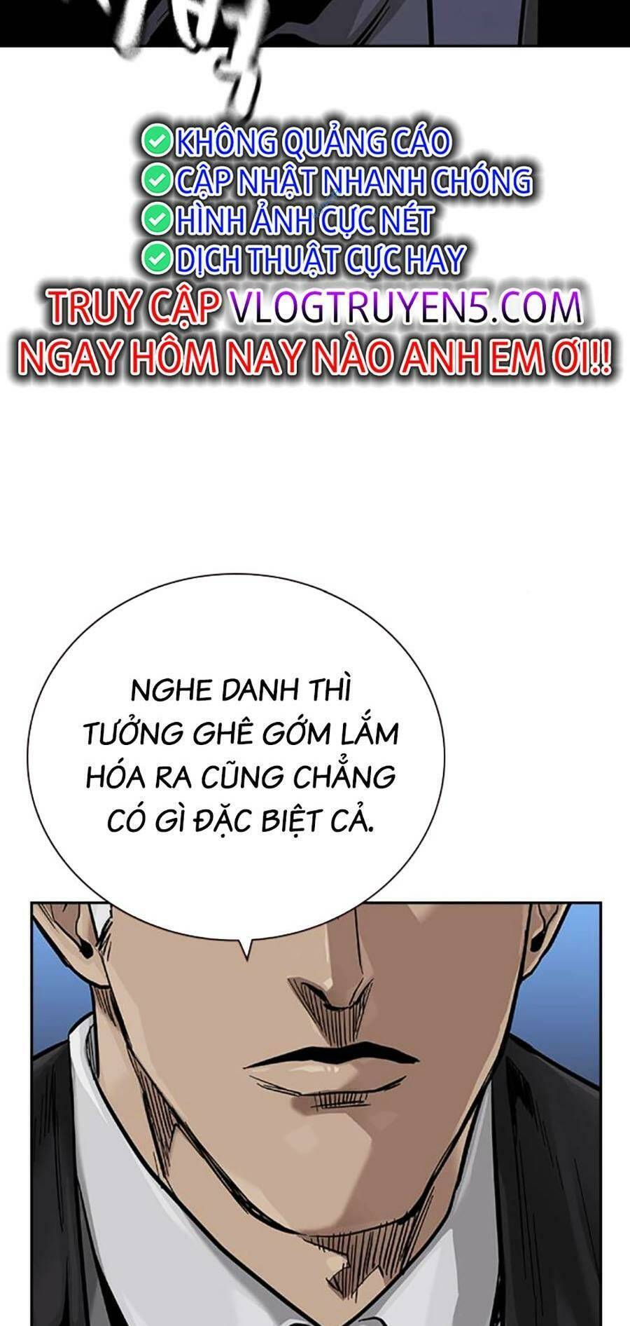 Để Có Thể Sống Sót Chap 101 - Next Chap 102