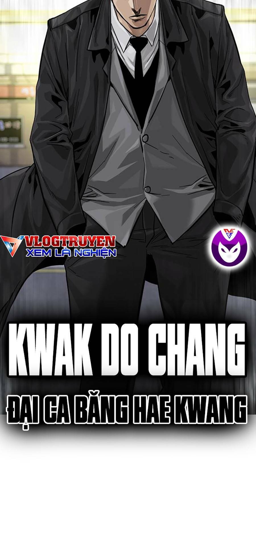 Để Có Thể Sống Sót Chap 101 - Next Chap 102