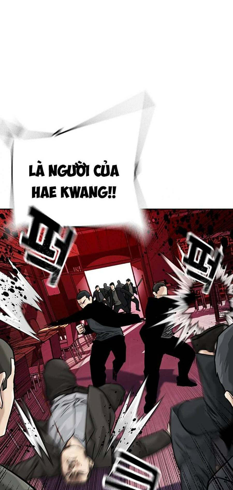 Để Có Thể Sống Sót Chap 101 - Next Chap 102