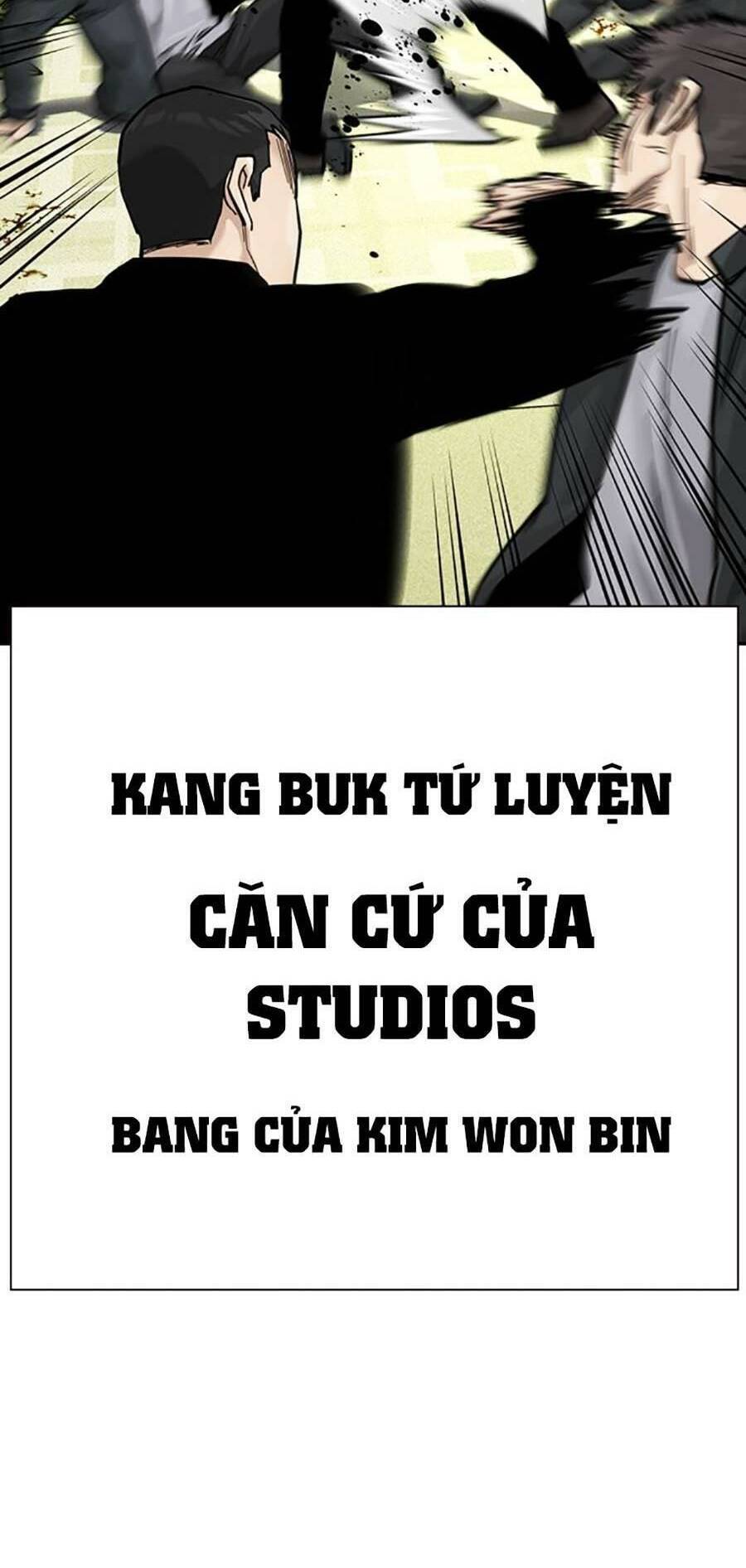 Để Có Thể Sống Sót Chap 101 - Next Chap 102