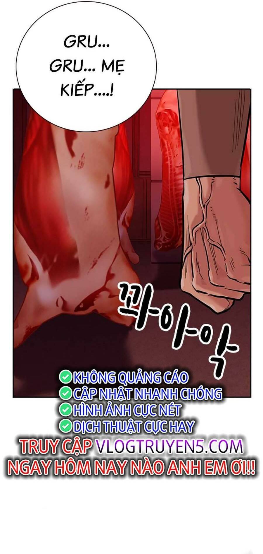 Để Có Thể Sống Sót Chap 101 - Next Chap 102