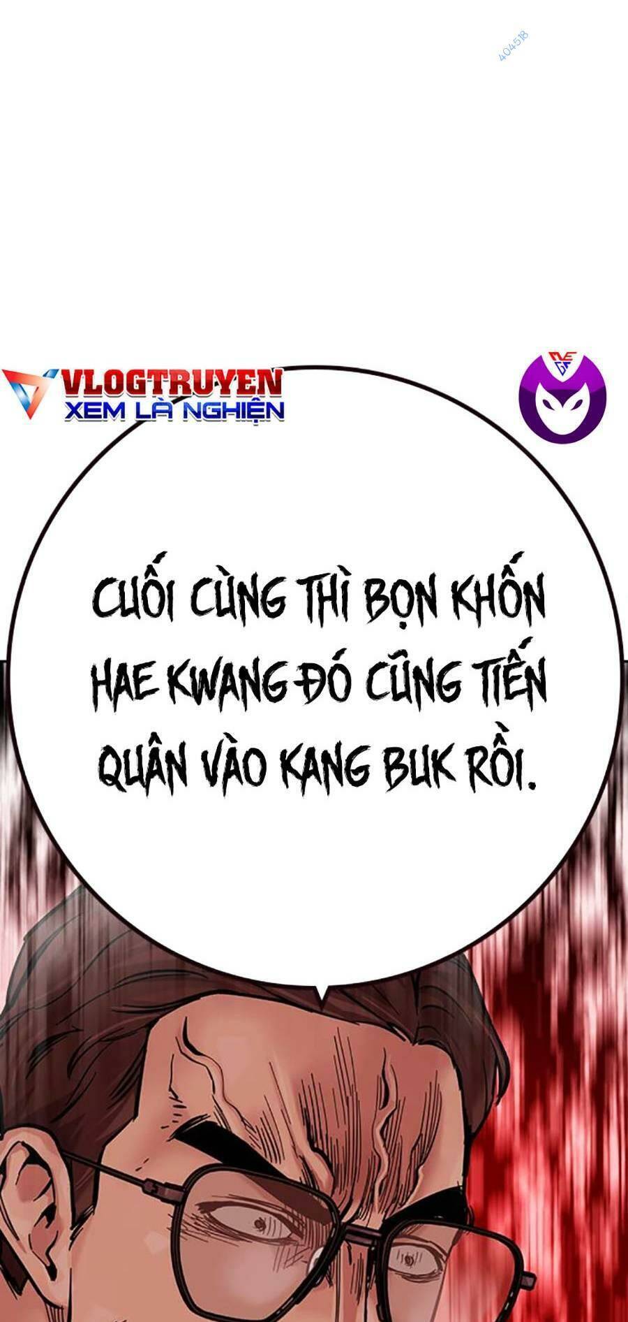 Để Có Thể Sống Sót Chap 101 - Next Chap 102