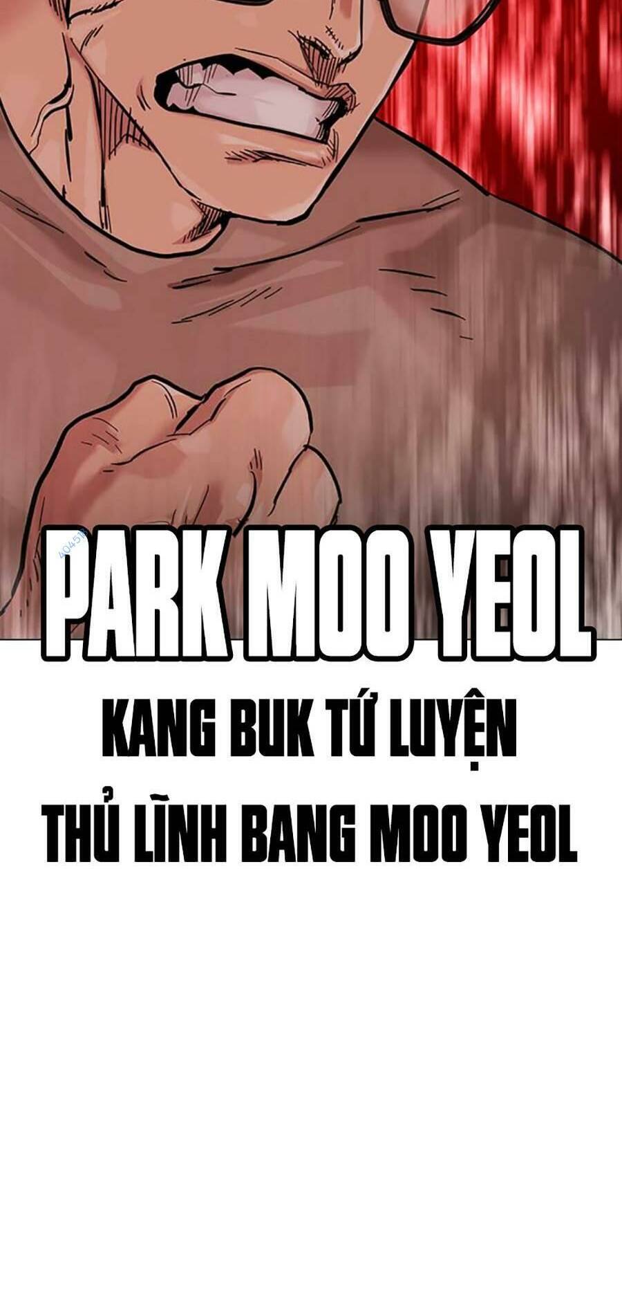 Để Có Thể Sống Sót Chap 101 - Next Chap 102
