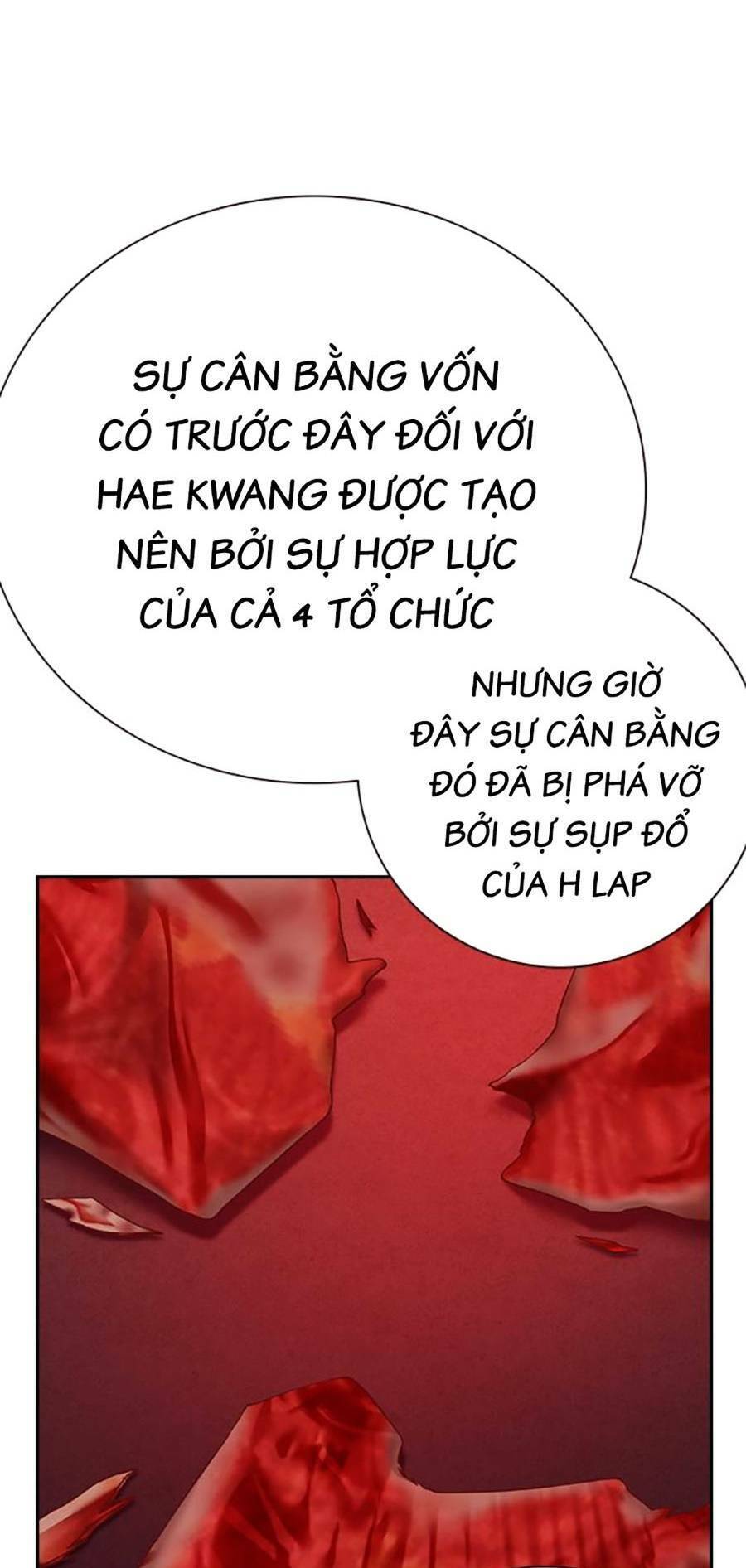 Để Có Thể Sống Sót Chap 101 - Next Chap 102