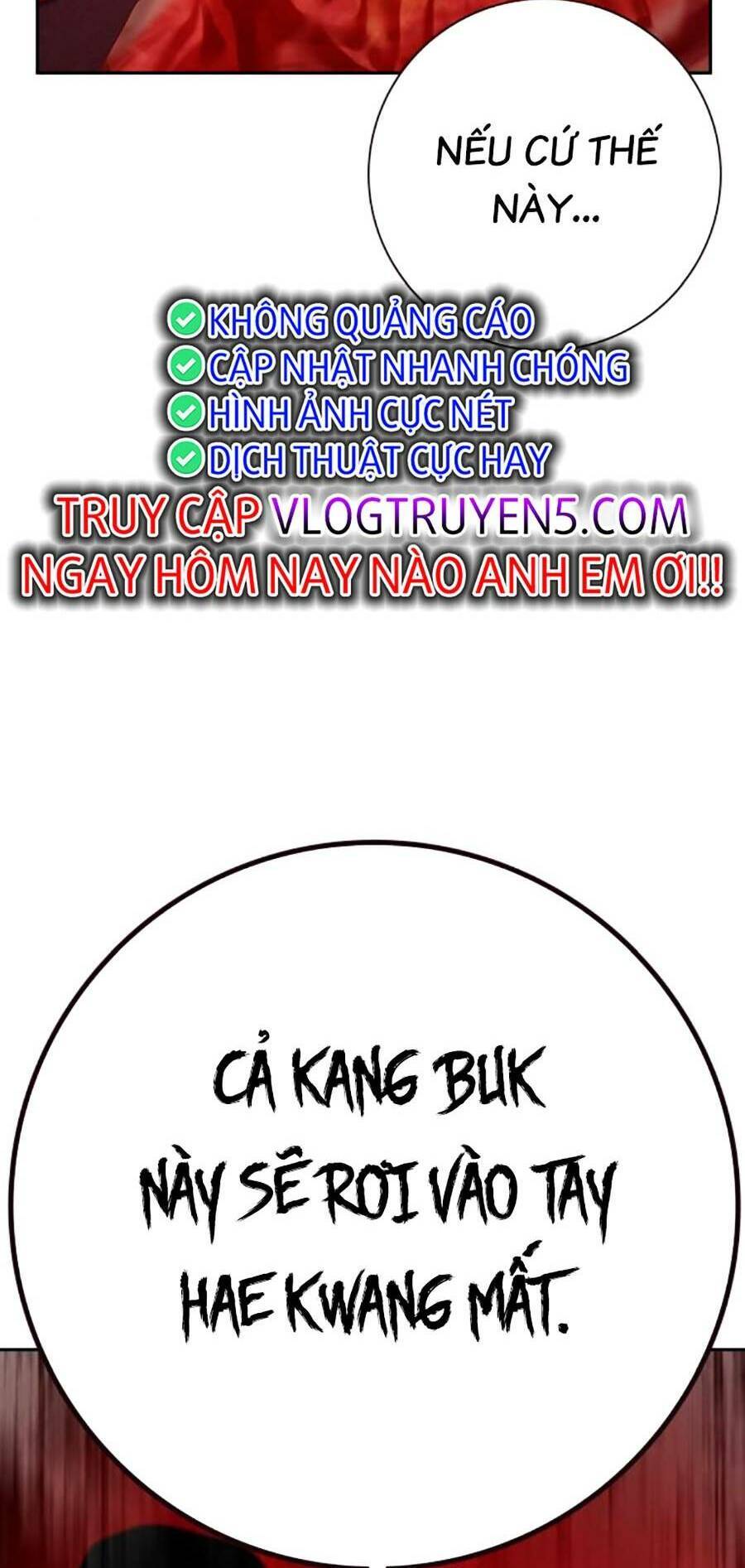 Để Có Thể Sống Sót Chap 101 - Next Chap 102