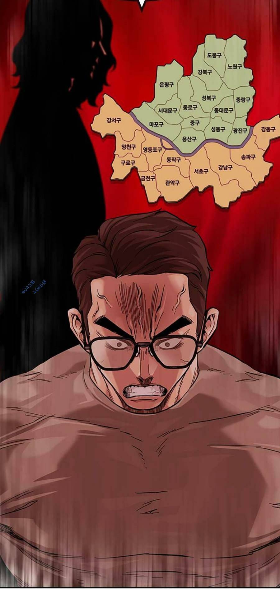 Để Có Thể Sống Sót Chap 101 - Next Chap 102
