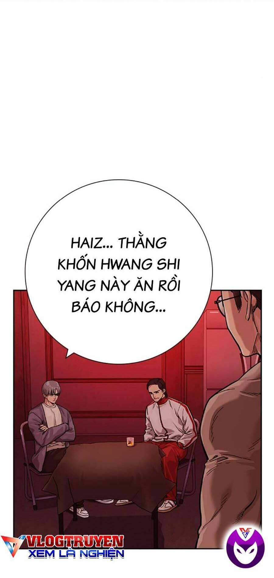 Để Có Thể Sống Sót Chap 101 - Next Chap 102