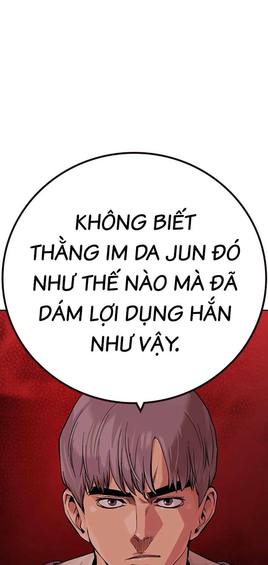 Để Có Thể Sống Sót Chap 101 - Next Chap 102