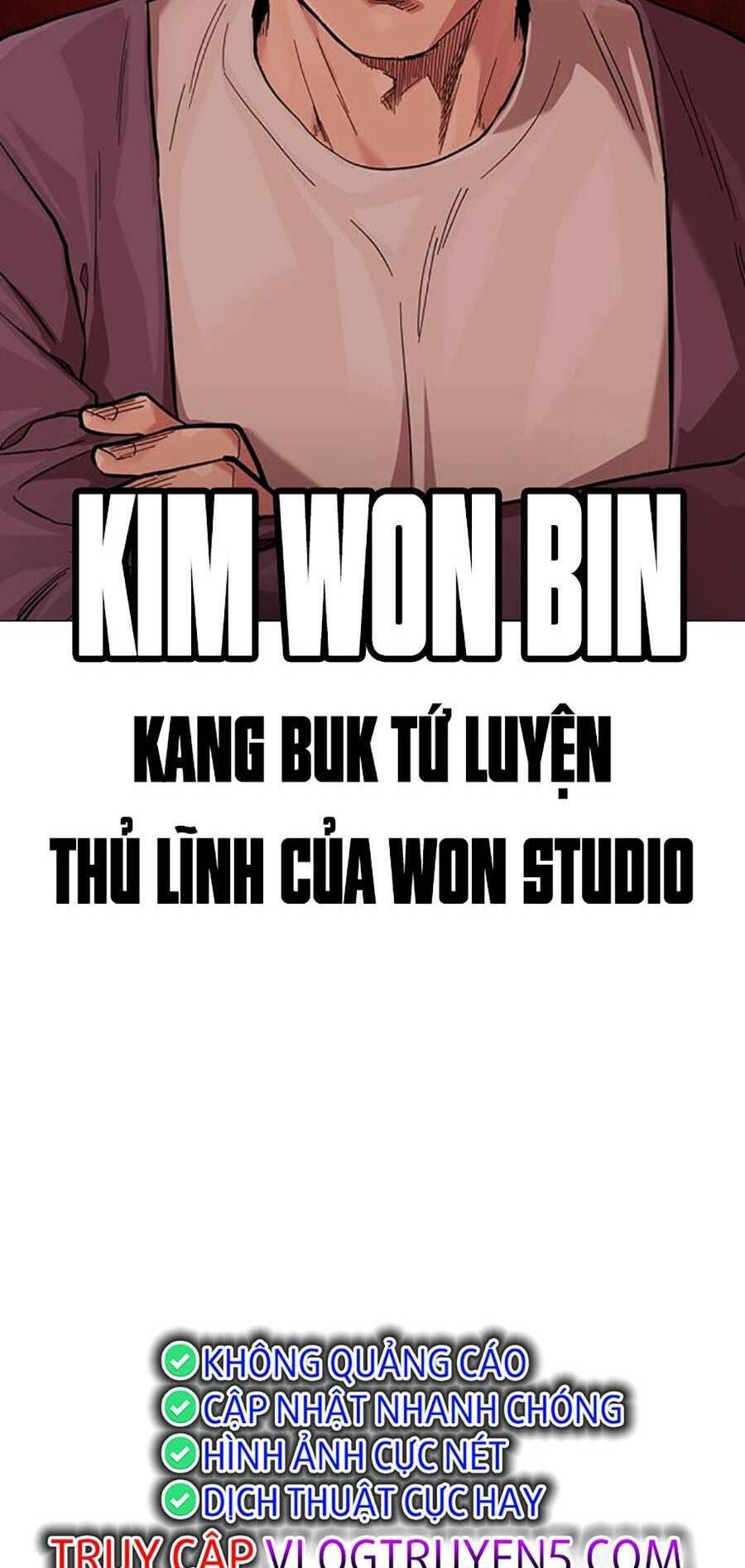 Để Có Thể Sống Sót Chap 101 - Next Chap 102