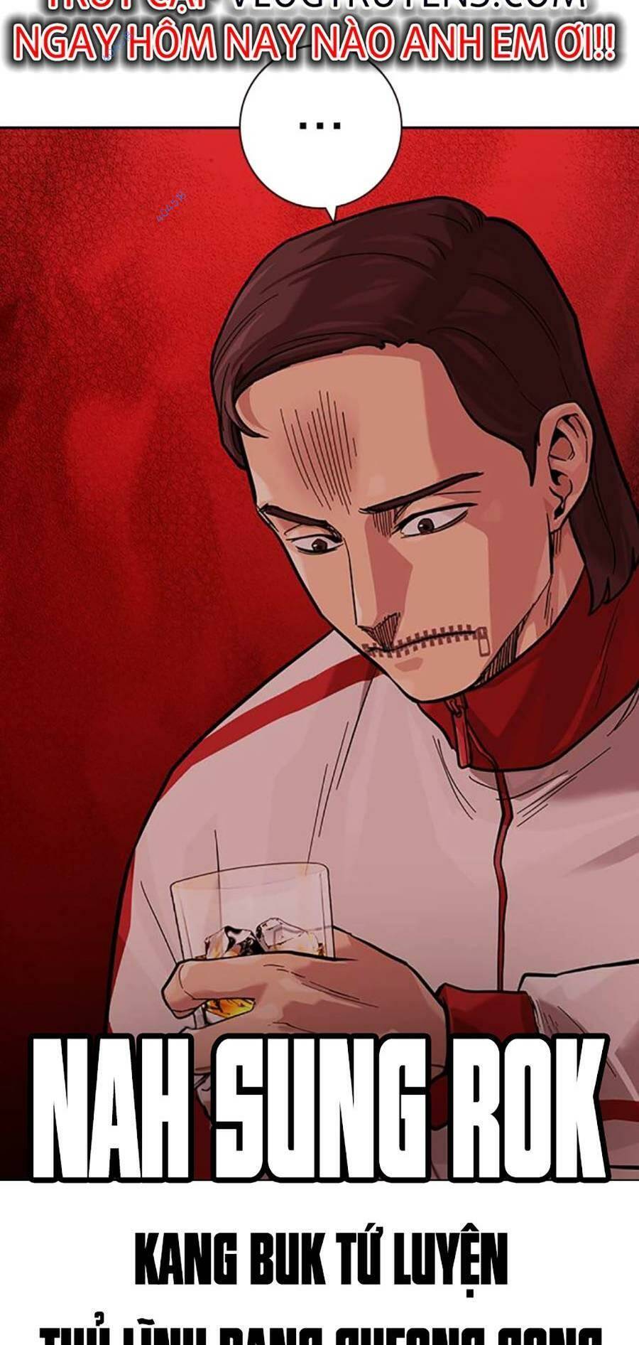 Để Có Thể Sống Sót Chap 101 - Next Chap 102