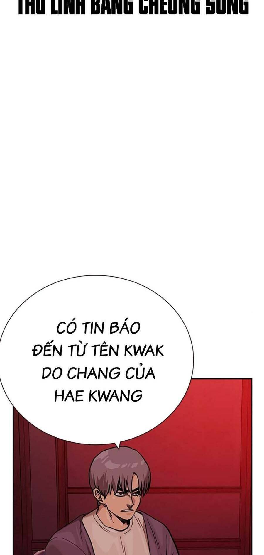Để Có Thể Sống Sót Chap 101 - Next Chap 102