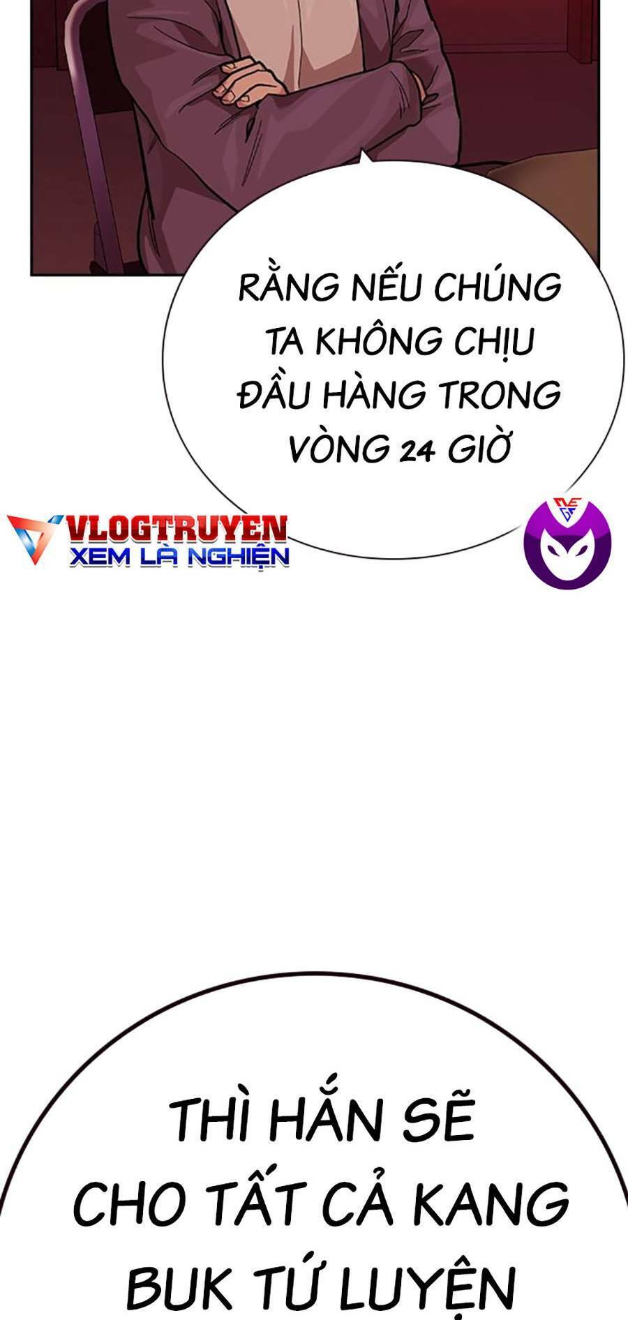Để Có Thể Sống Sót Chap 101 - Next Chap 102