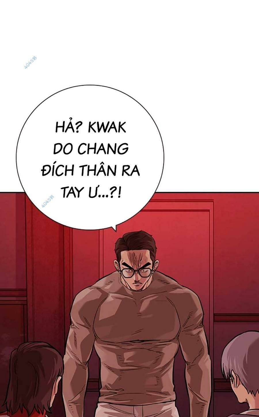 Để Có Thể Sống Sót Chap 101 - Next Chap 102