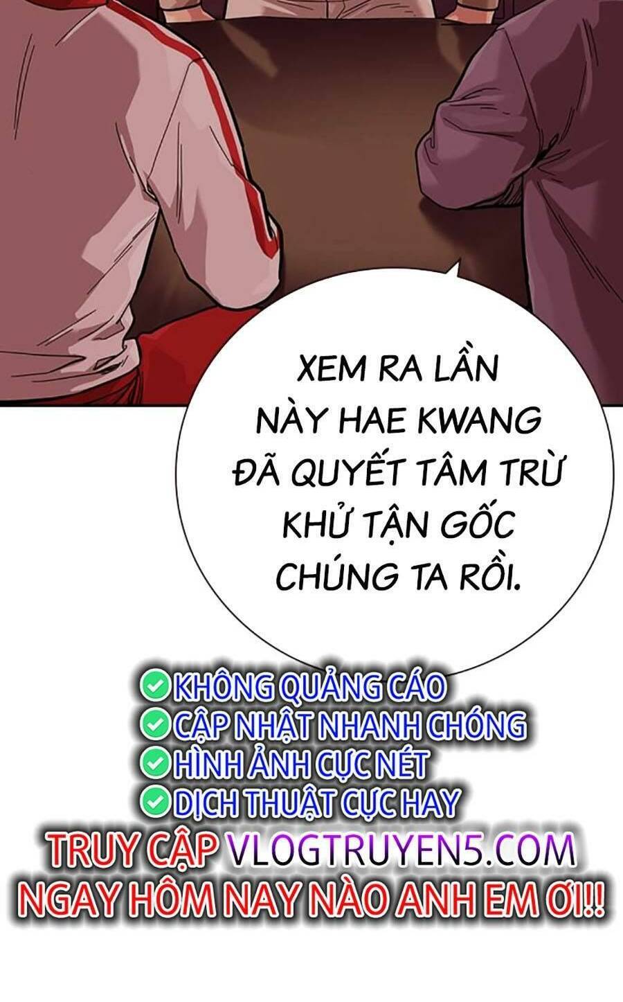 Để Có Thể Sống Sót Chap 101 - Next Chap 102