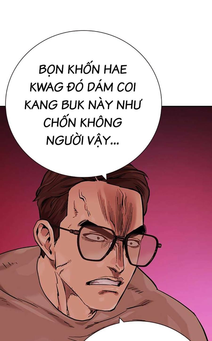 Để Có Thể Sống Sót Chap 101 - Next Chap 102