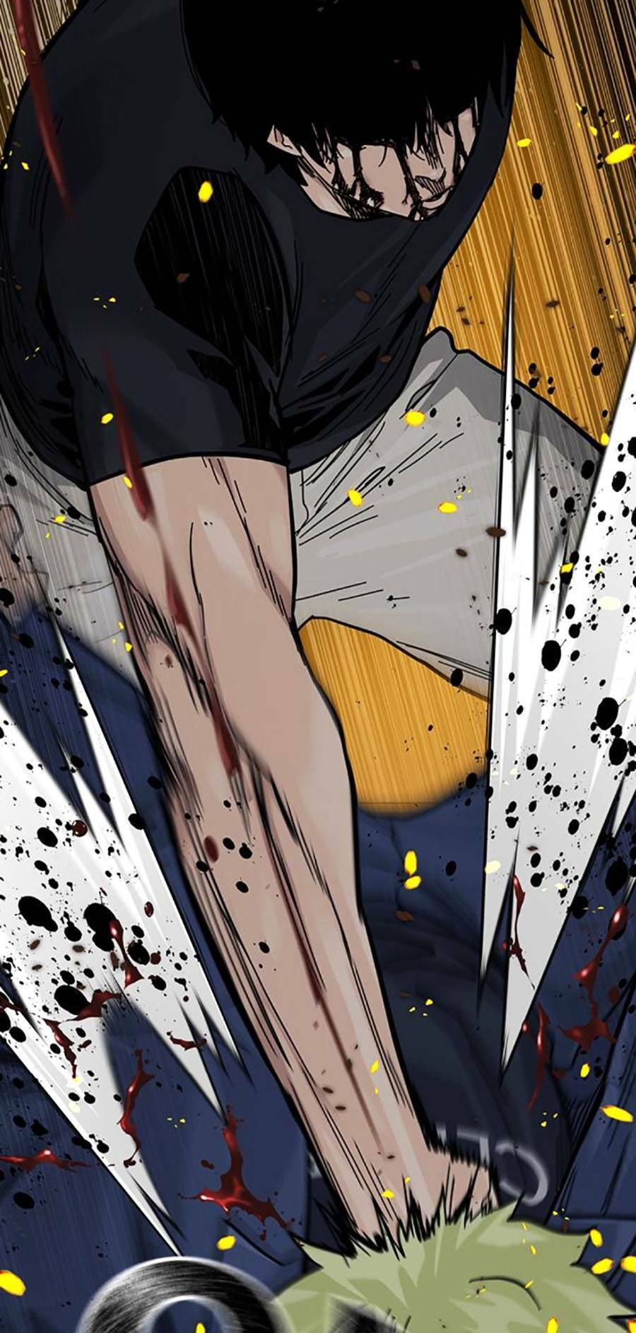 Để Có Thể Sống Sót Chap 101 - Next Chap 102