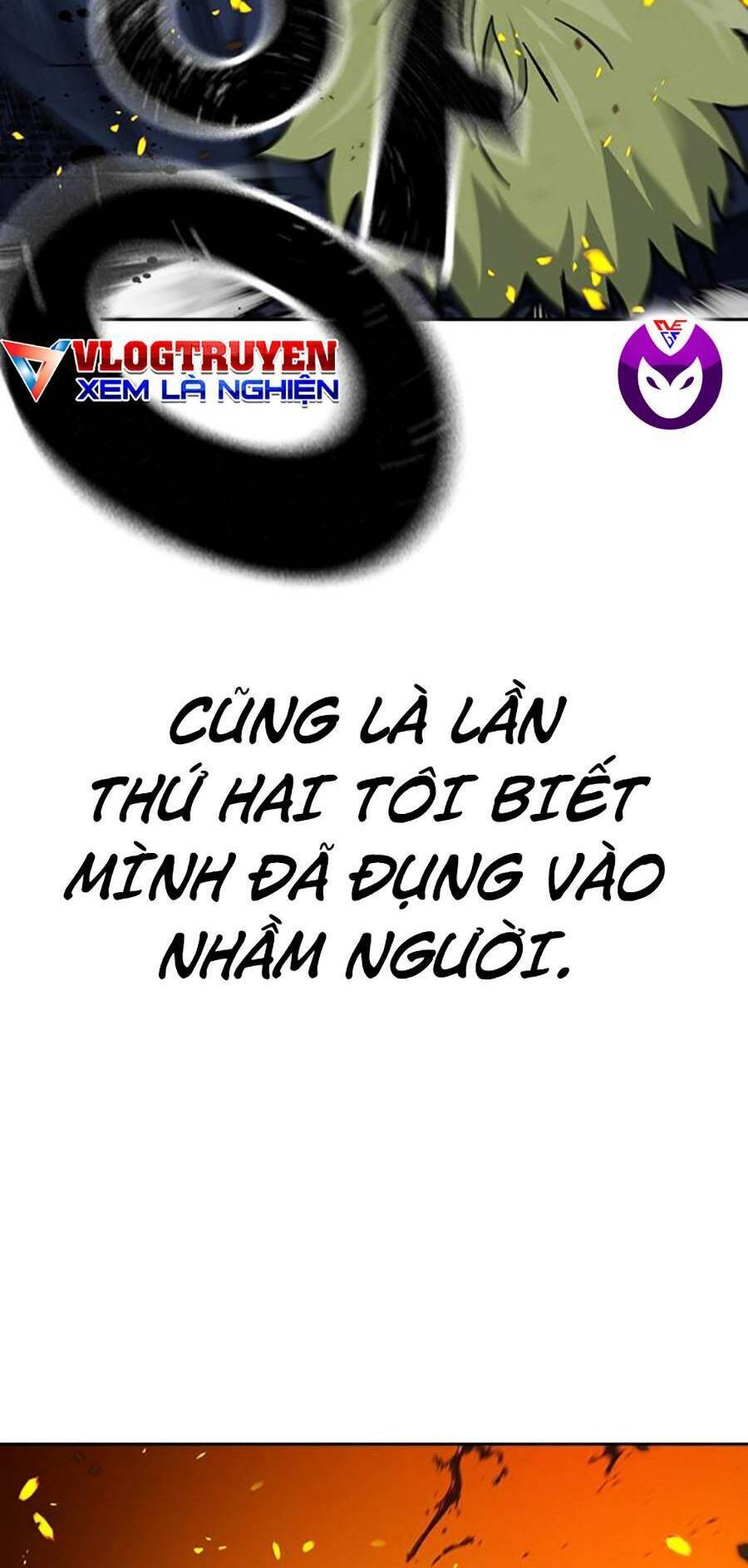Để Có Thể Sống Sót Chap 101 - Next Chap 102