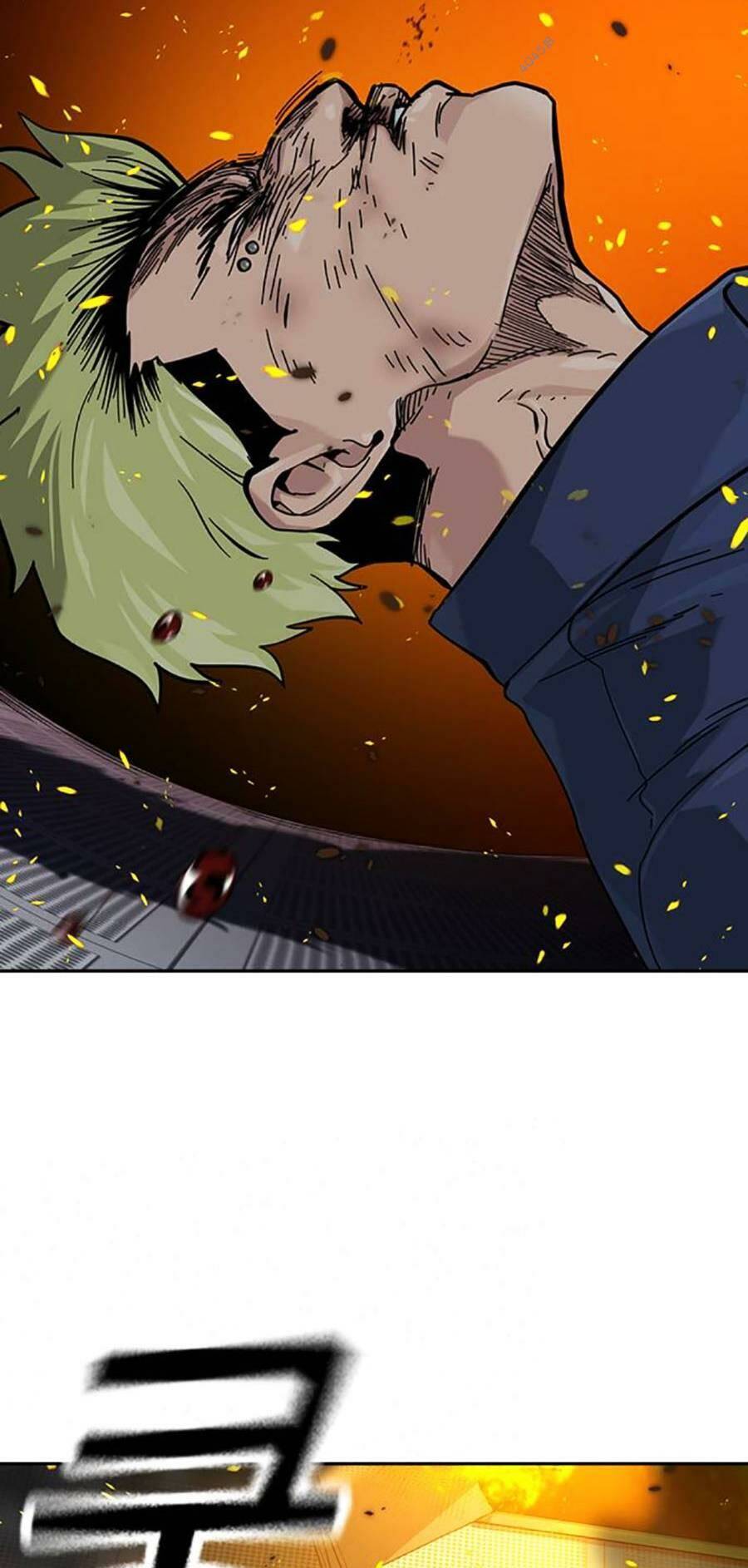 Để Có Thể Sống Sót Chap 101 - Next Chap 102