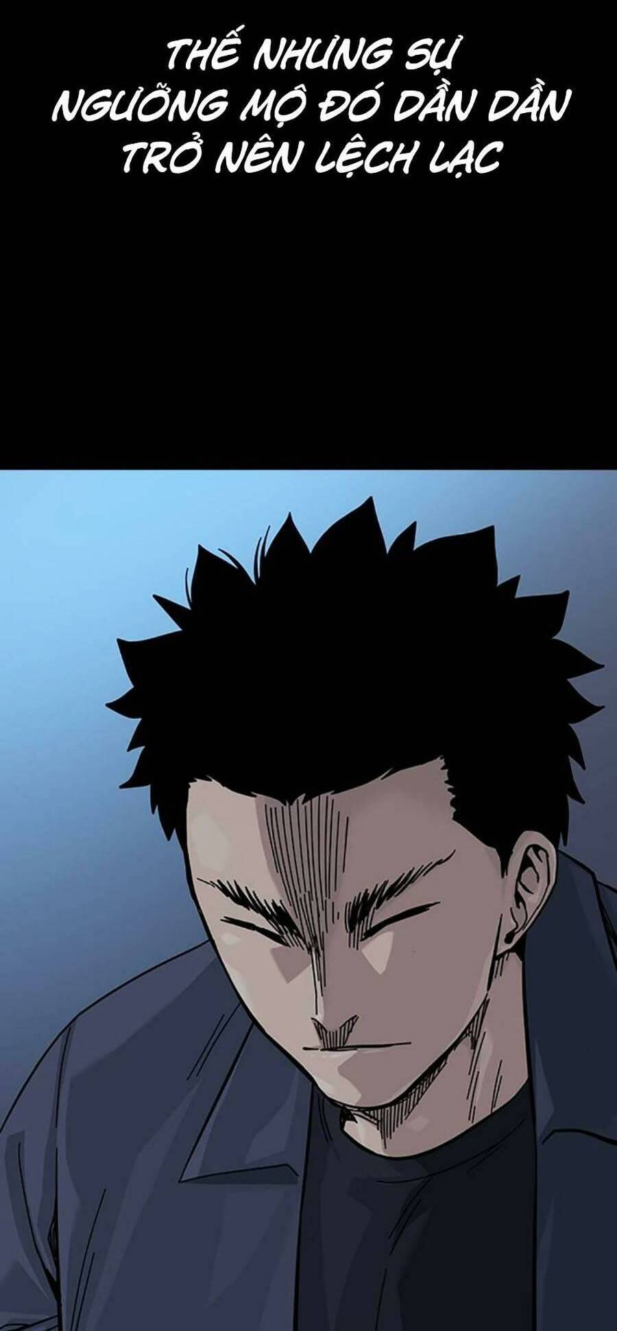 Để Có Thể Sống Sót Chap 101 - Next Chap 102