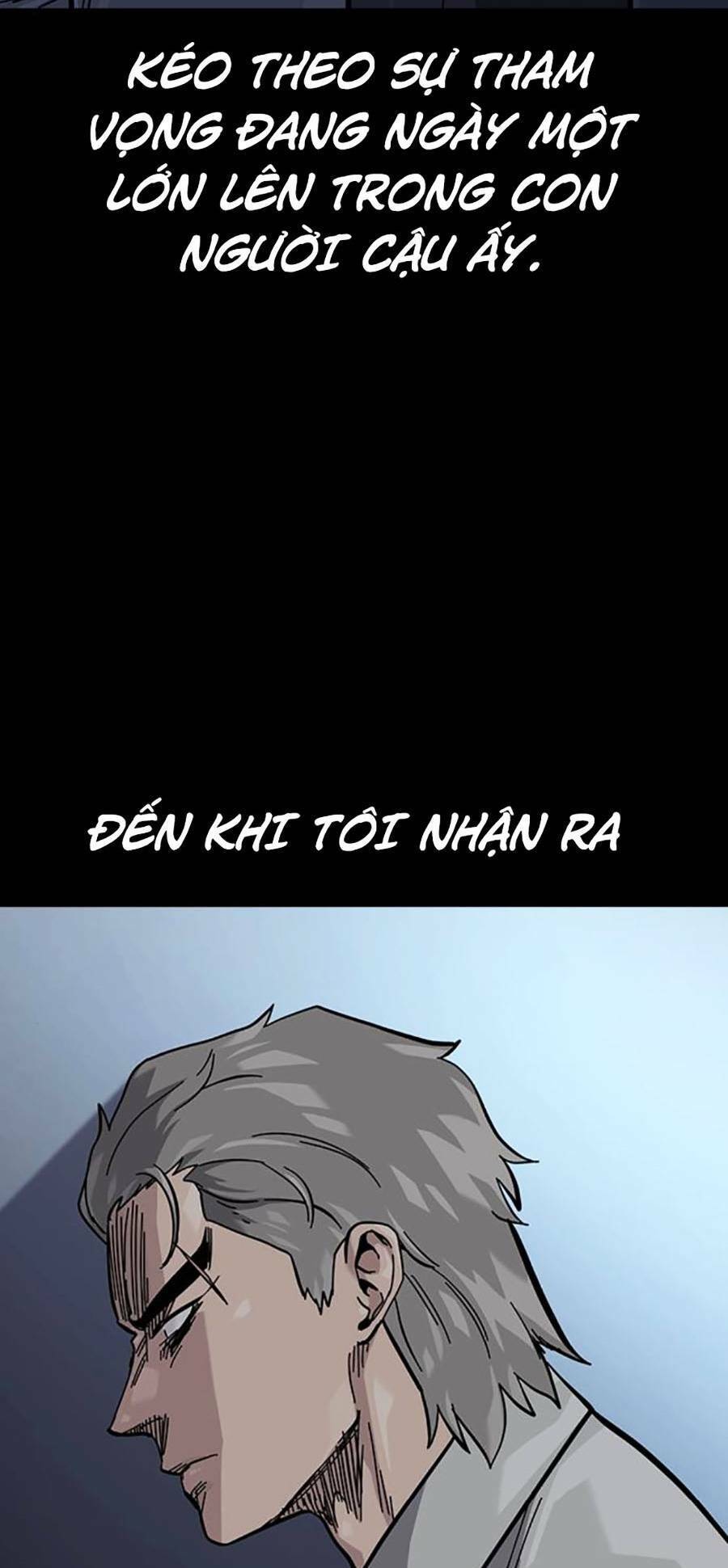 Để Có Thể Sống Sót Chap 101 - Next Chap 102