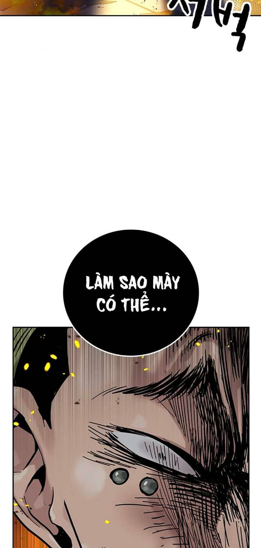 Để Có Thể Sống Sót Chap 101 - Next Chap 102