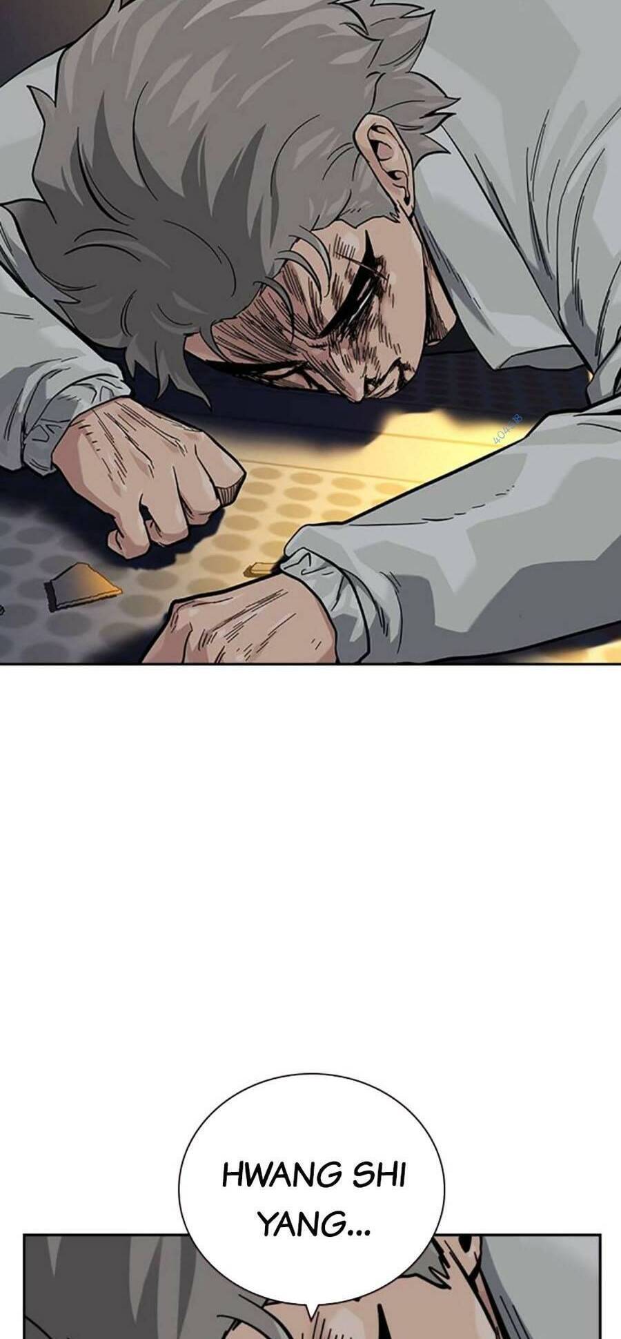 Để Có Thể Sống Sót Chap 101 - Next Chap 102