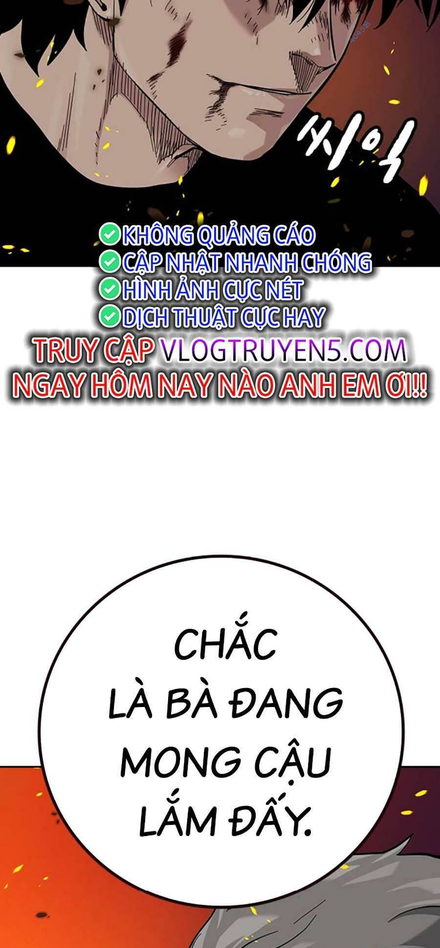 Để Có Thể Sống Sót Chap 101 - Next Chap 102