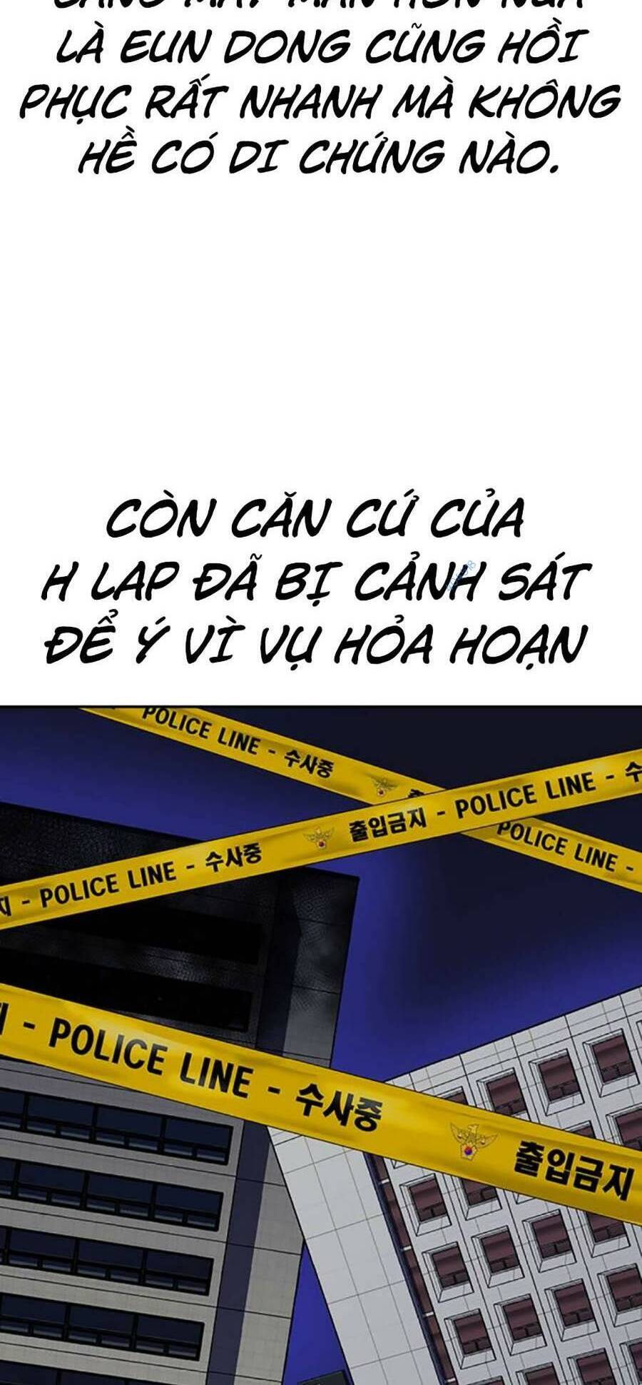 Để Có Thể Sống Sót Chap 101 - Next Chap 102