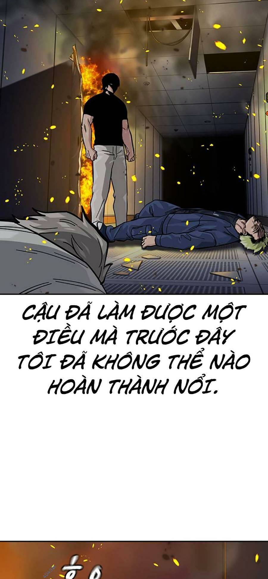 Để Có Thể Sống Sót Chap 101 - Next Chap 102