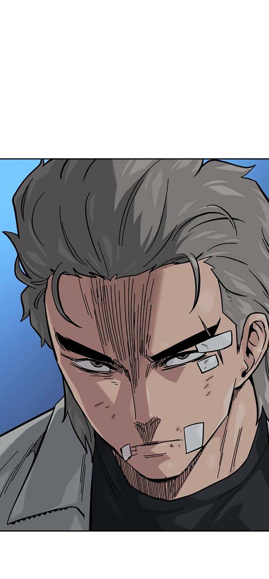 Để Có Thể Sống Sót Chap 101 - Next Chap 102