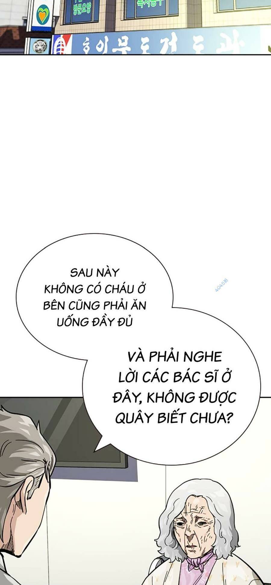 Để Có Thể Sống Sót Chap 101 - Next Chap 102