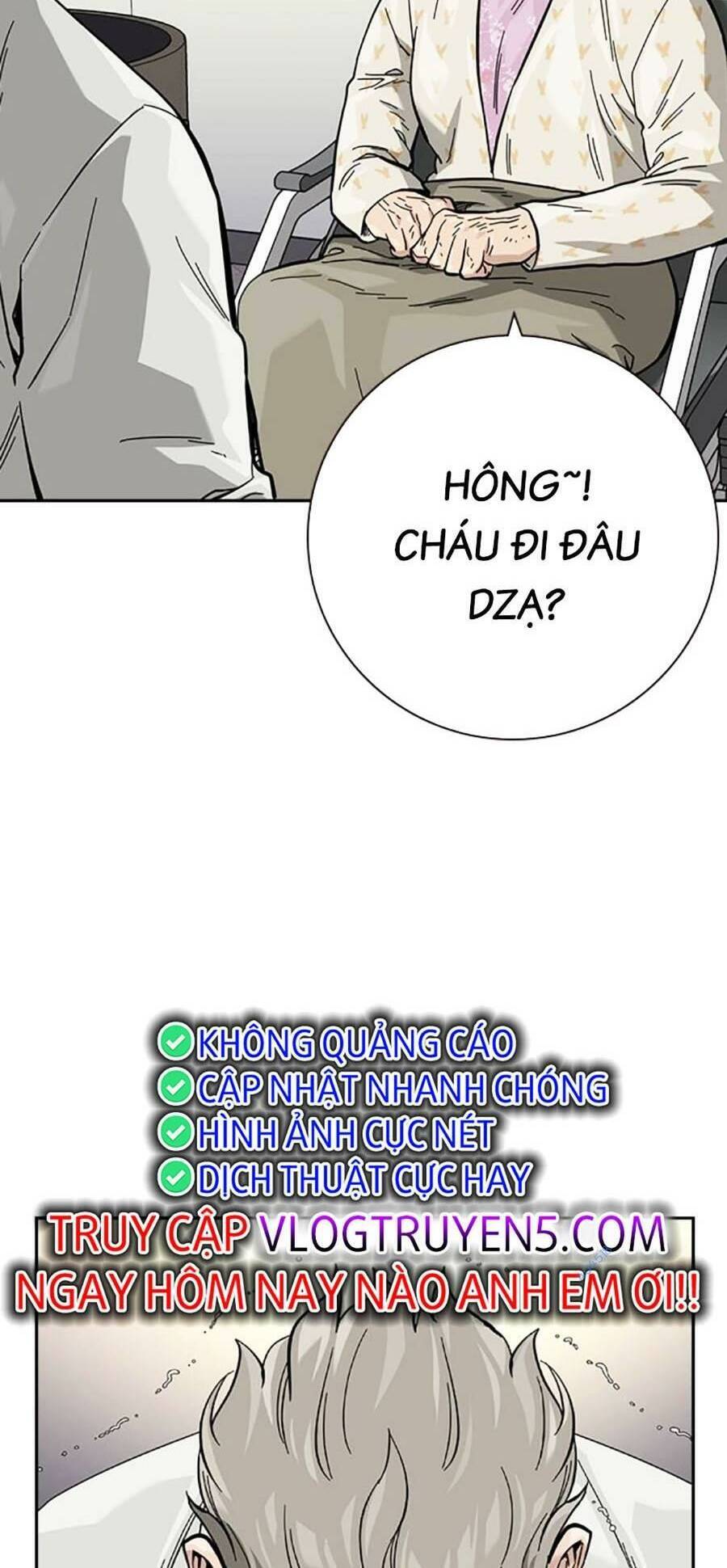 Để Có Thể Sống Sót Chap 101 - Next Chap 102