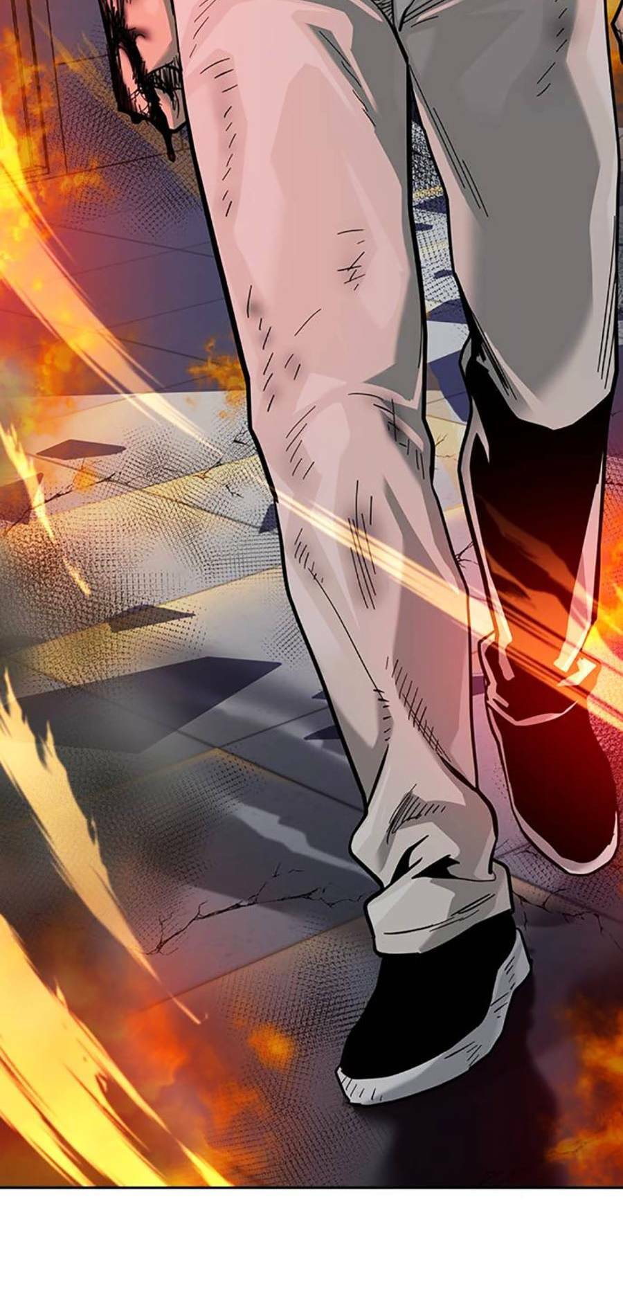 Để Có Thể Sống Sót Chap 101 - Next Chap 102