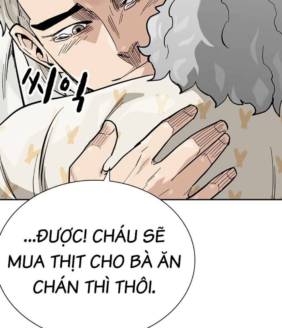 Để Có Thể Sống Sót Chap 101 - Next Chap 102