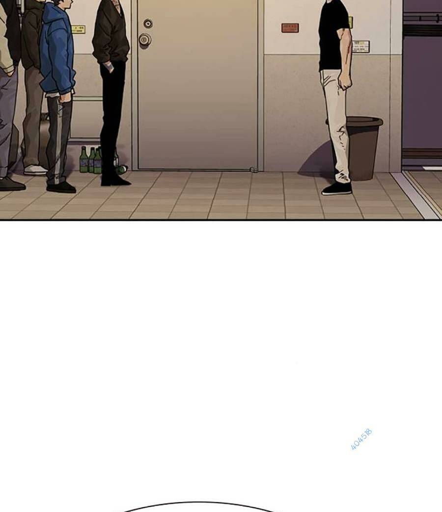 Để Có Thể Sống Sót Chap 101 - Next Chap 102