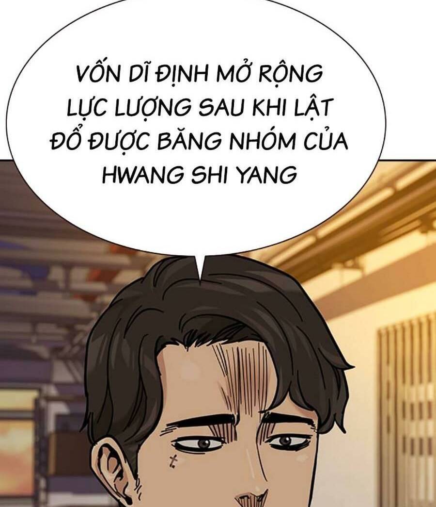 Để Có Thể Sống Sót Chap 101 - Next Chap 102