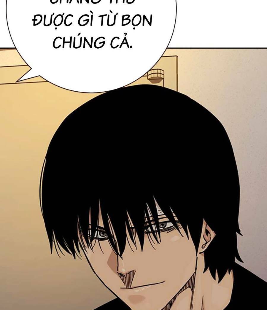 Để Có Thể Sống Sót Chap 101 - Next Chap 102