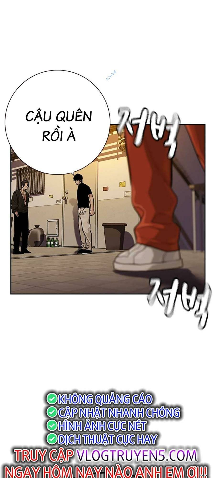 Để Có Thể Sống Sót Chap 101 - Next Chap 102