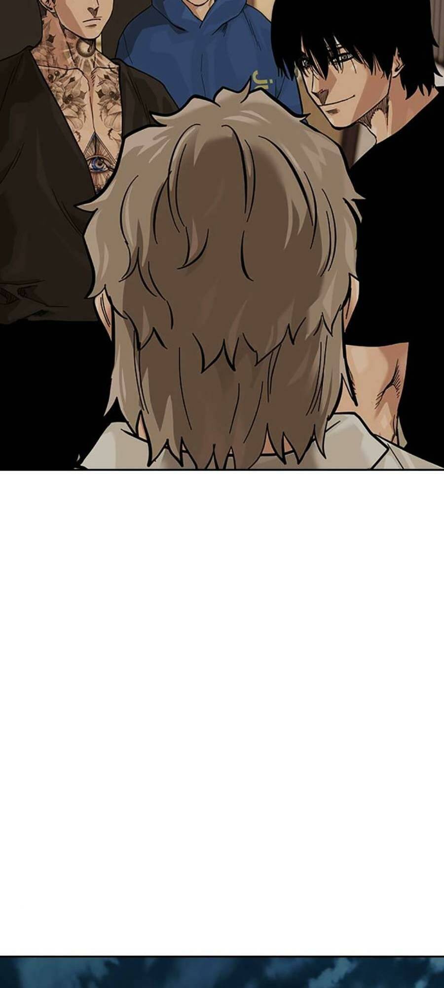 Để Có Thể Sống Sót Chap 101 - Next Chap 102