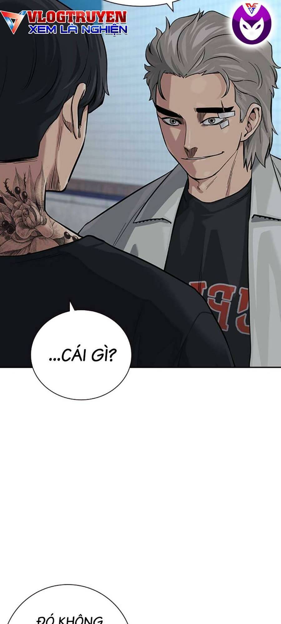 Để Có Thể Sống Sót Chap 101 - Next Chap 102