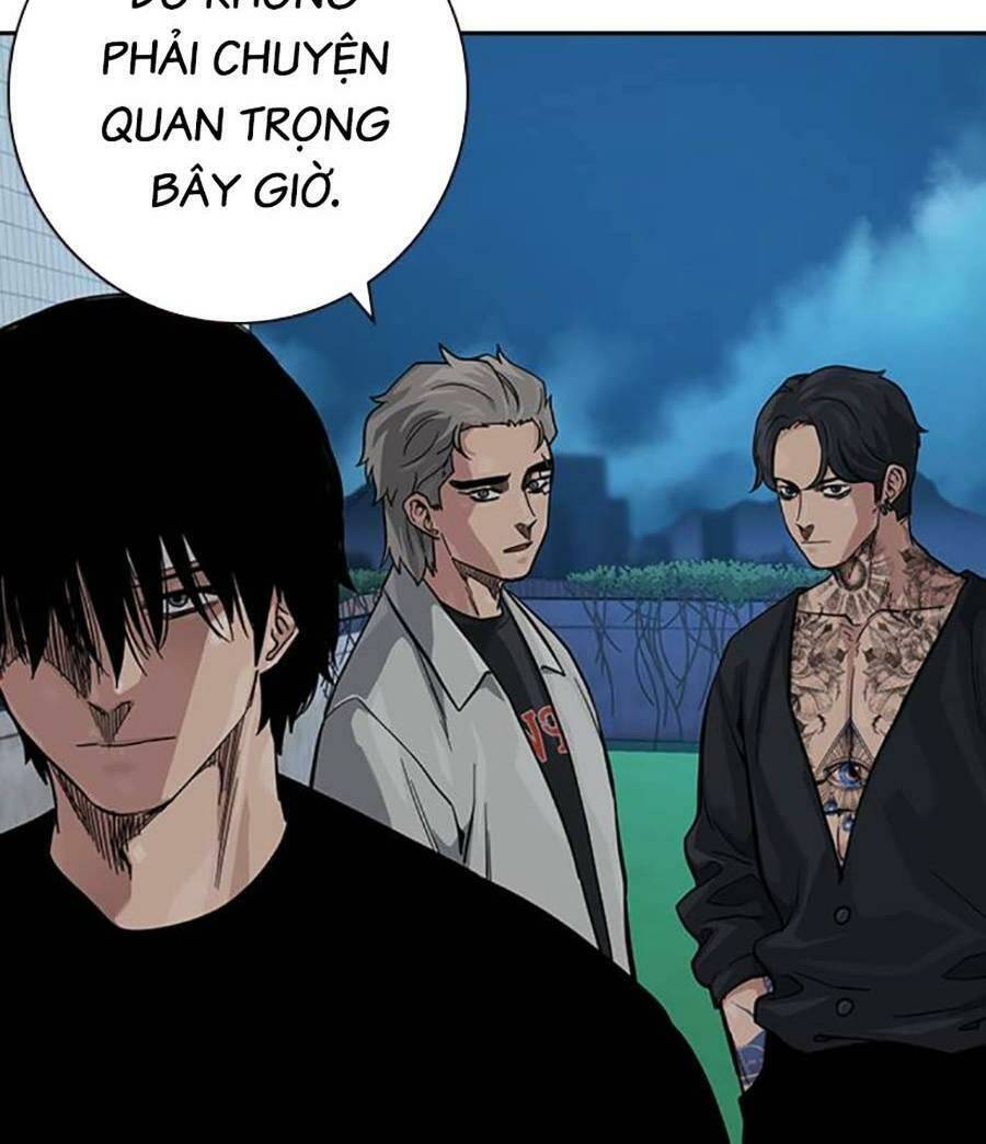 Để Có Thể Sống Sót Chap 101 - Next Chap 102
