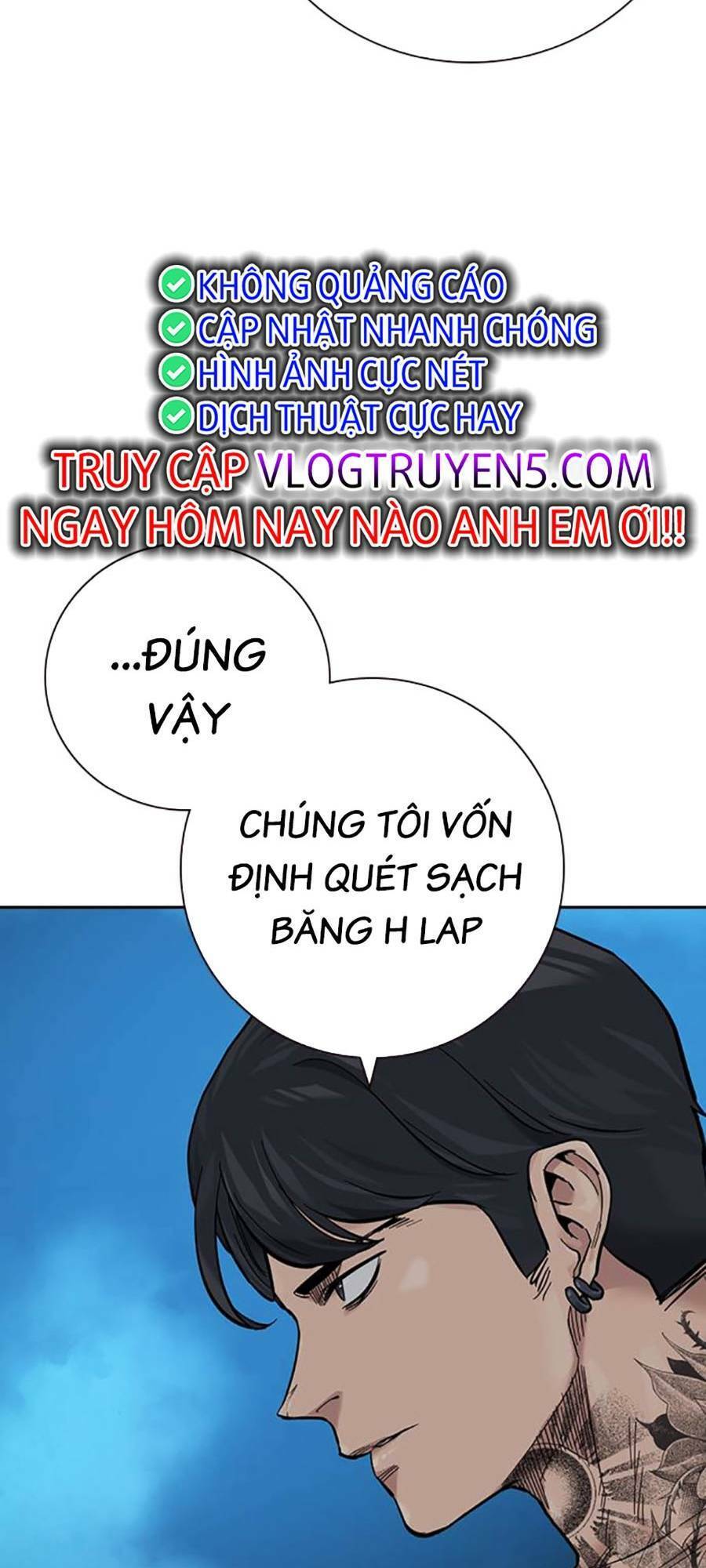 Để Có Thể Sống Sót Chap 101 - Next Chap 102