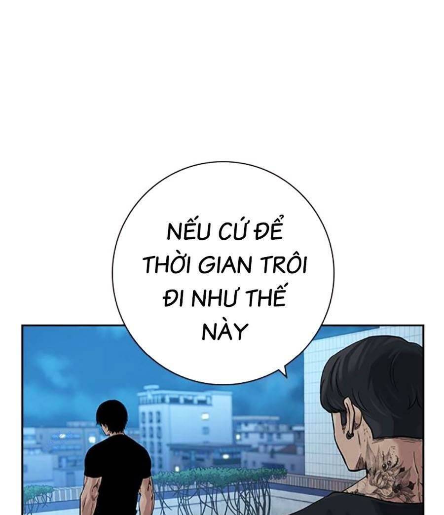 Để Có Thể Sống Sót Chap 101 - Next Chap 102