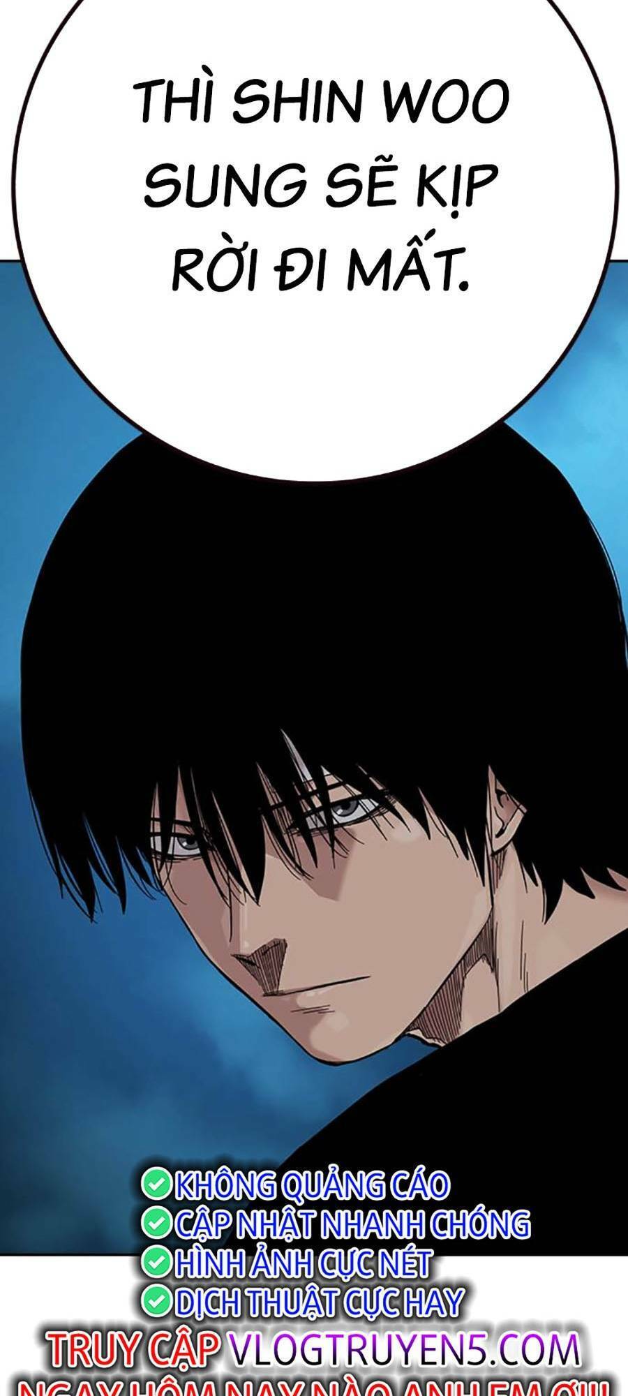 Để Có Thể Sống Sót Chap 101 - Next Chap 102