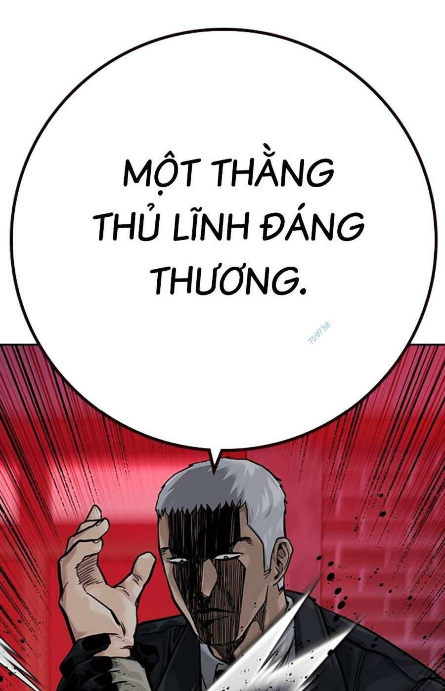Để Có Thể Sống Sót Chap 102 - Next Chap 103