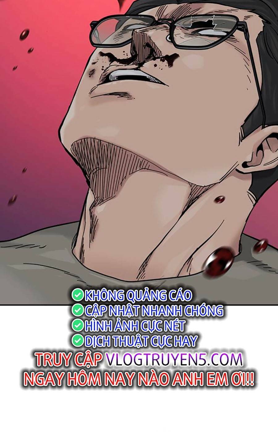 Để Có Thể Sống Sót Chap 102 - Next Chap 103