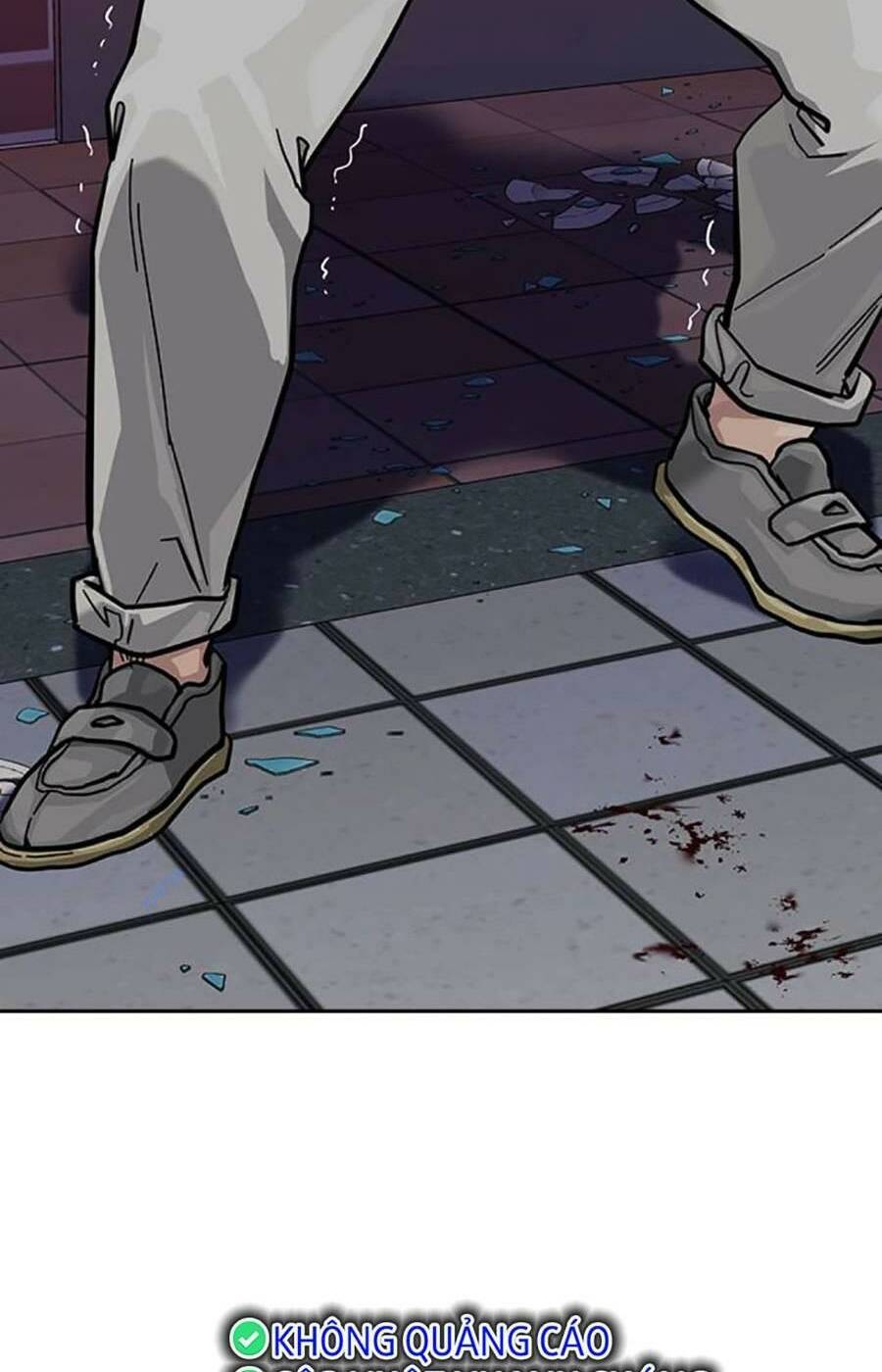 Để Có Thể Sống Sót Chap 102 - Next Chap 103